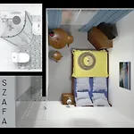 Florian - Tuz Przy Plazy Oda ve Kahvaltı 3*