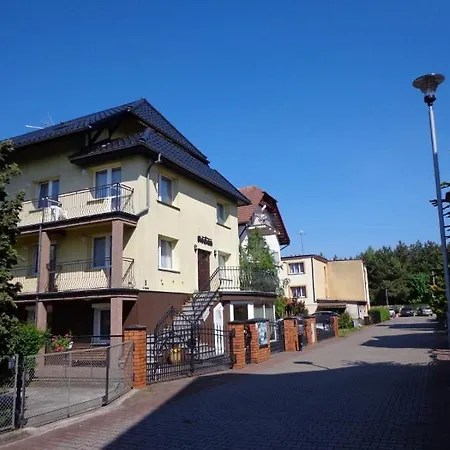 Florian - Tuz Przy Plazy Bed & Breakfast