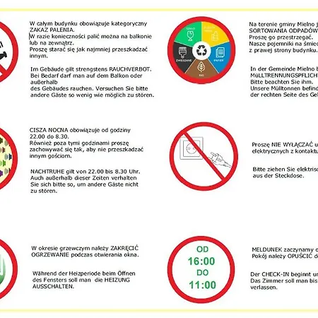 Florian - Tuz Przy Plazy 3* Mielno (Koszalin)