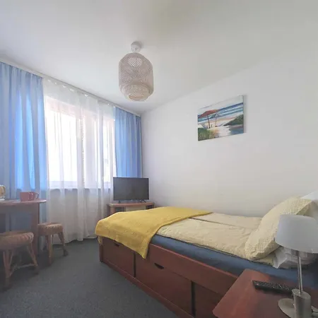 Bed & Breakfast Florian - Tuz Przy Plazy *