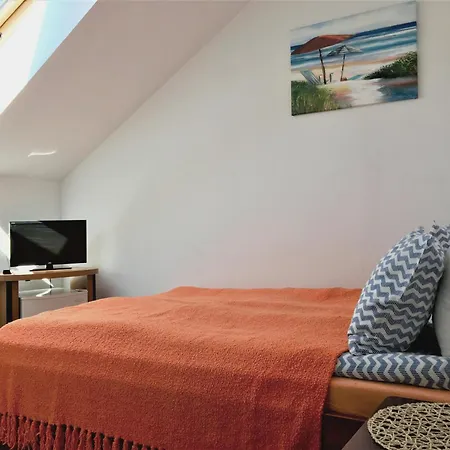 Florian - Tuz Przy Plazy Panzió