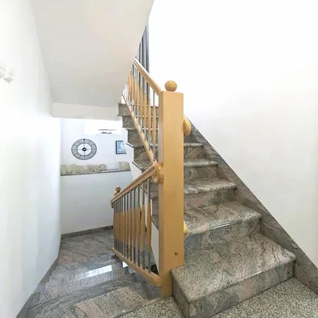 Florian - Tuz Przy Plazy Bed & Breakfast Mielno (Koszalin)