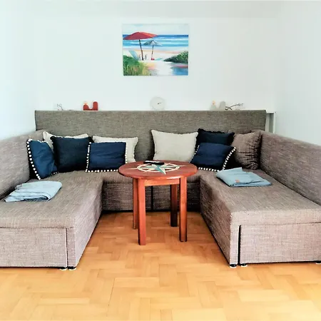 Bed & Breakfast Florian - Tuz Przy Plazy