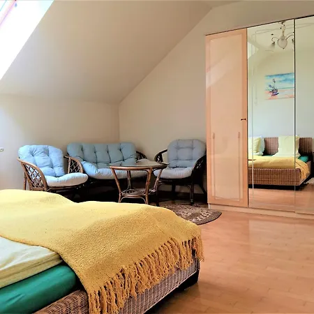 Florian - Tuz Przy Plazy Mielno (Koszalin)