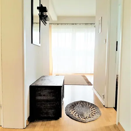 Florian - Tuz Przy Plazy 3*