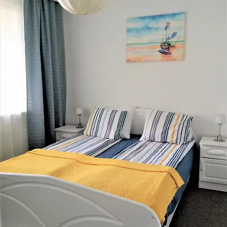 Florian - Tuz Przy Plazy Bed & Breakfast