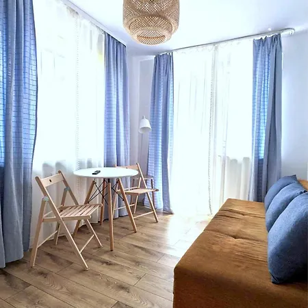 Florian - Tuz Przy Plazy Mielno (Koszalin)