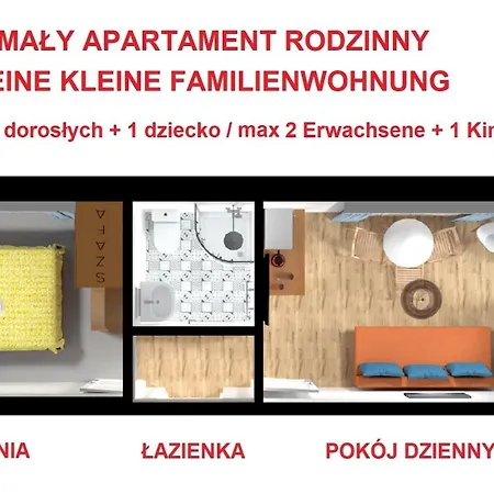 Florian - Tuz Przy Plazy Bed & Breakfast