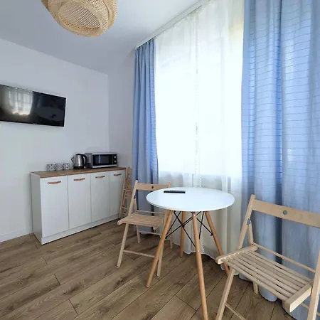 Florian - Tuz Przy Plazy Bed & Breakfast