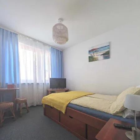 Florian - Tuz Przy Plazy ميلنو