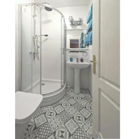 Florian - Tuz Przy Plazy 3*