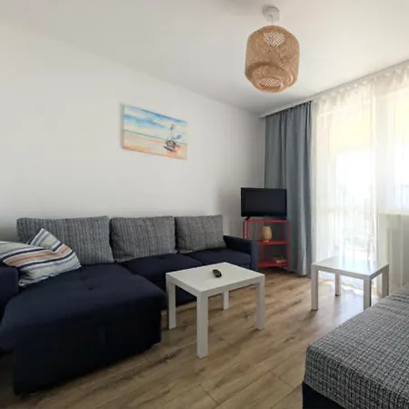 فندق مبيت وإفطار Florian - Tuz Przy Plazy 3*