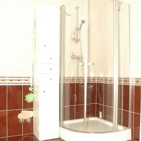Bed & Breakfast Florian - Tuz Przy Plazy *