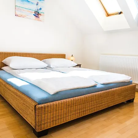 Bed & Breakfast Florian - Tuz Przy Plazy Mielno (Koszalin)