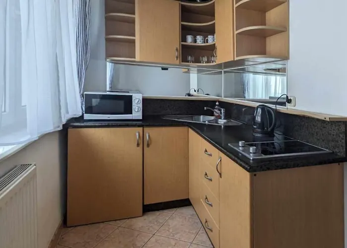 Florian - Tuż Przy Plaży Nocleg ze śniadaniem Mielno (Koszalin)