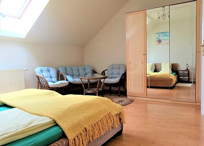 Florian - Tuż Przy Plaży Mielno (Koszalin)