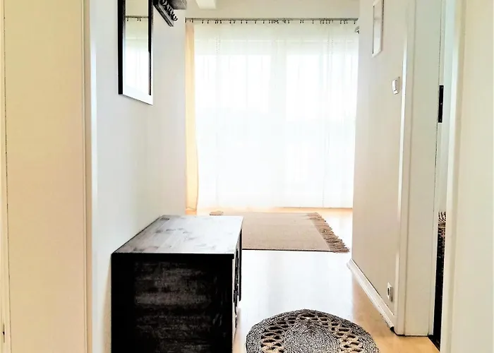 Florian - Tuż Przy Plaży 3*