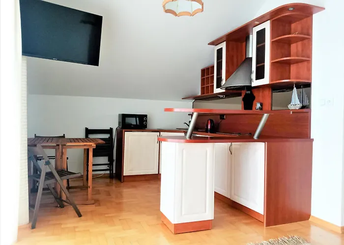 Florian - Tuż Przy Plaży