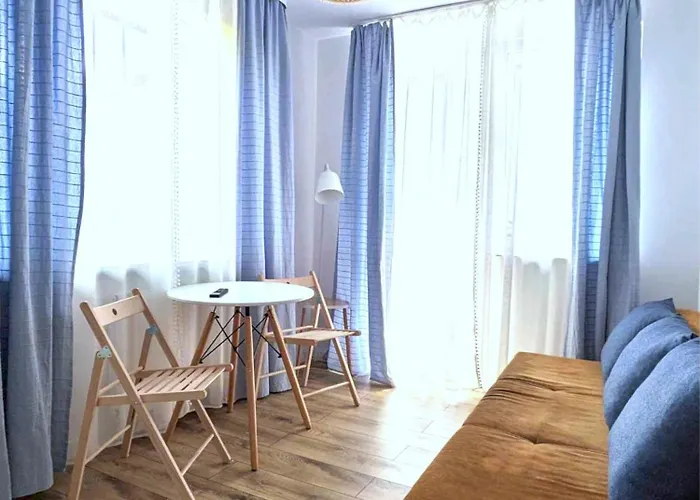 Florian - Tuż Przy Plaży Mielno (Koszalin)