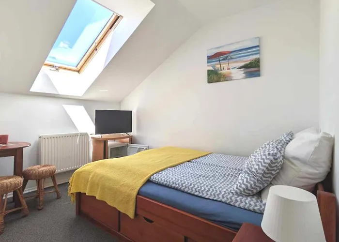 Florian - Tuż Przy Plaży