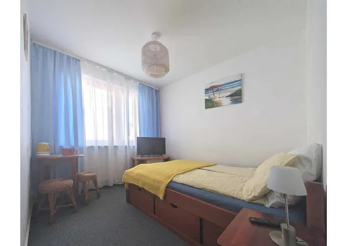 Florian - Tuz Przy Plazy Mielno (Koszalin)