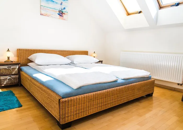 Nocleg ze śniadaniem Florian - Tuż Przy Plaży Mielno (Koszalin)